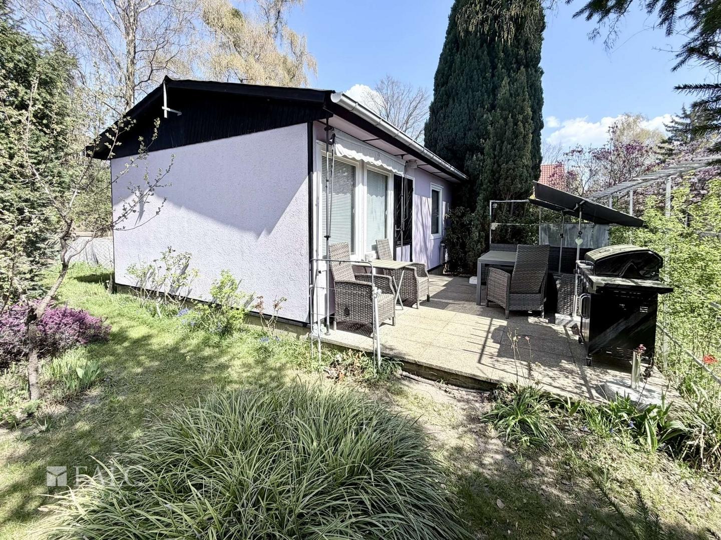 Bungalow