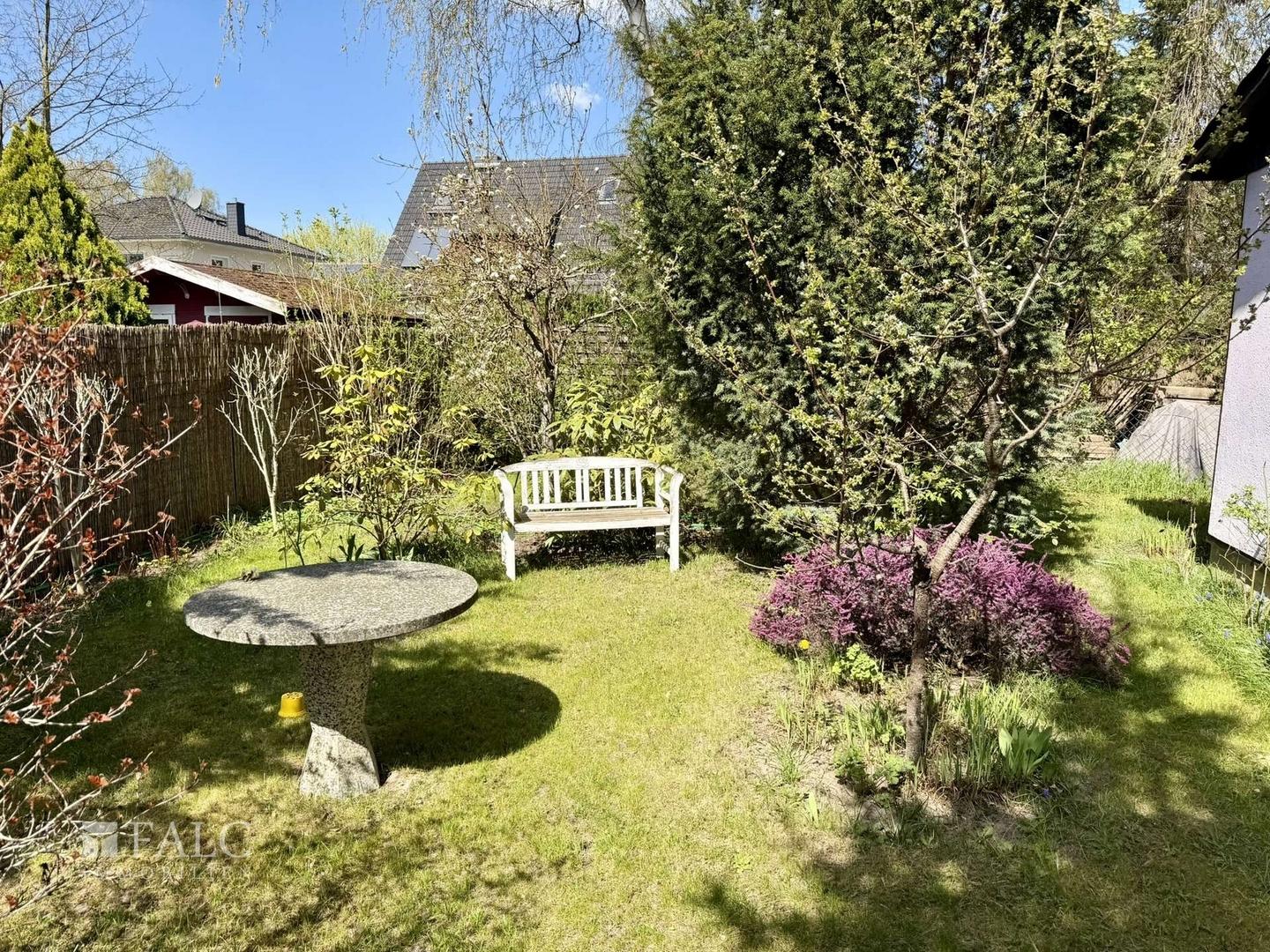 Garten