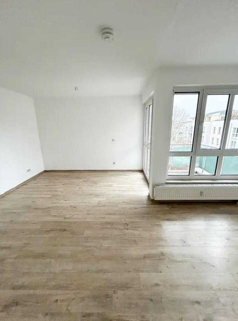 Zimmer 1 (Möbel bestellt)