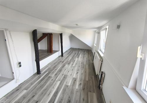 Atelier im Maisonette_1