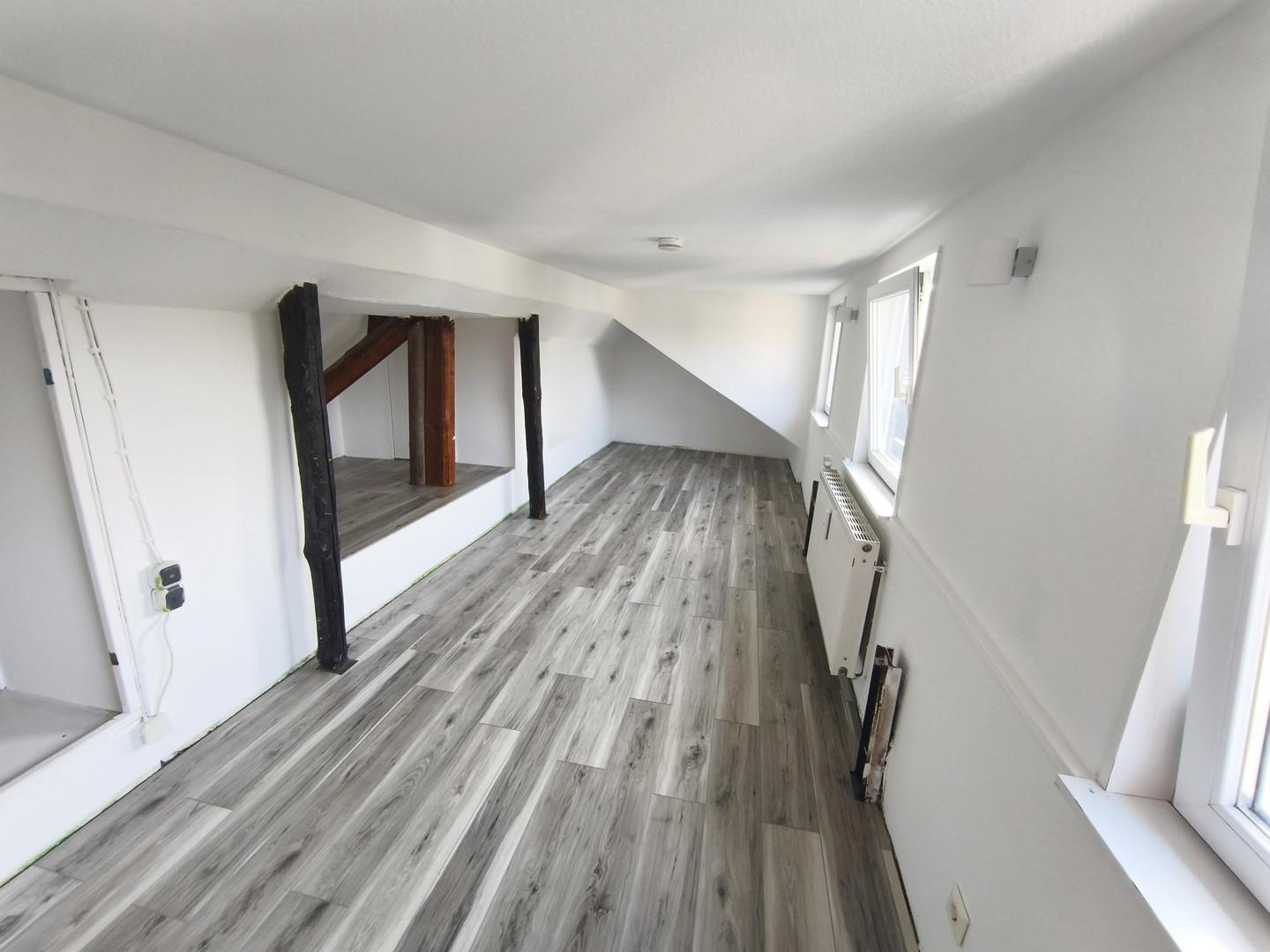 Atelier im Maisonette_1