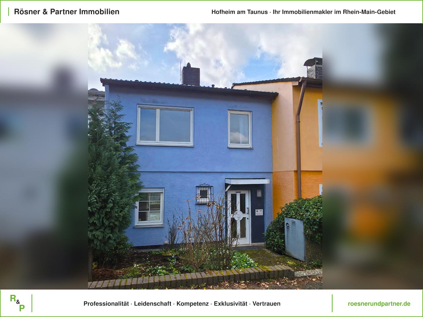 Vorderansicht