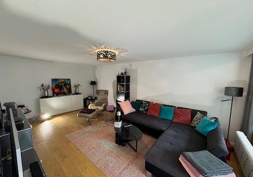 Wohnzimmer II