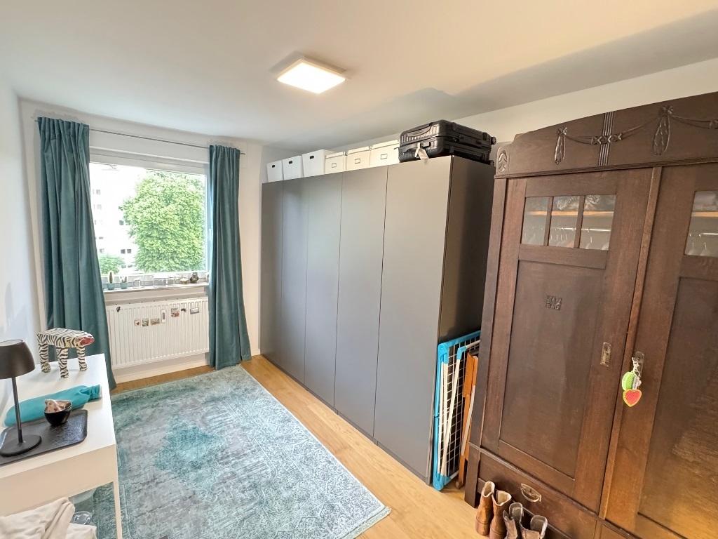 Kinderzimmer