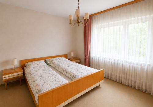 OG Schlafzimmer