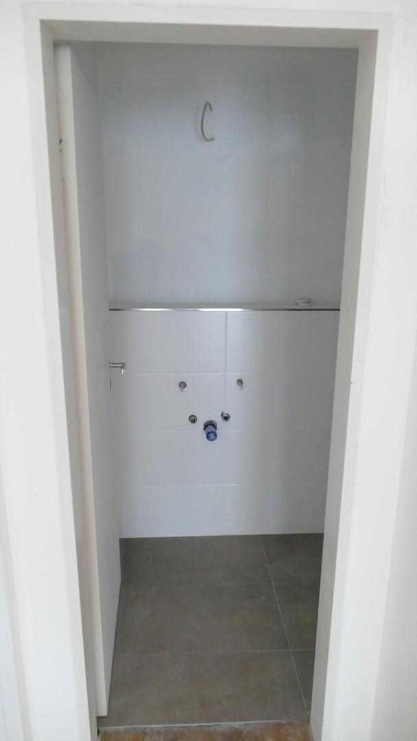 Gäste WC Trockenbau mit Dusche