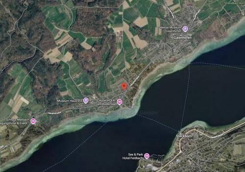 Lageübersicht (Google Maps)