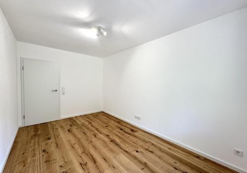 Kinderzimmer / Büro