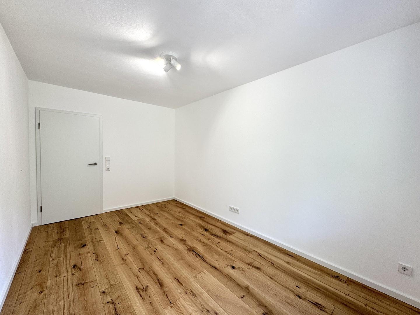 Kinderzimmer / Büro