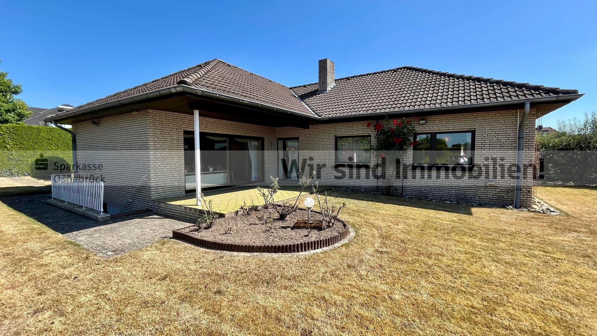 Westansicht