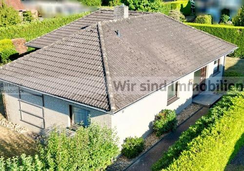 Drohnenaufnahme Südost