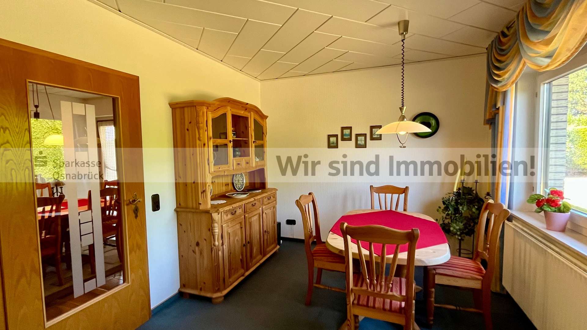 Esszimmer