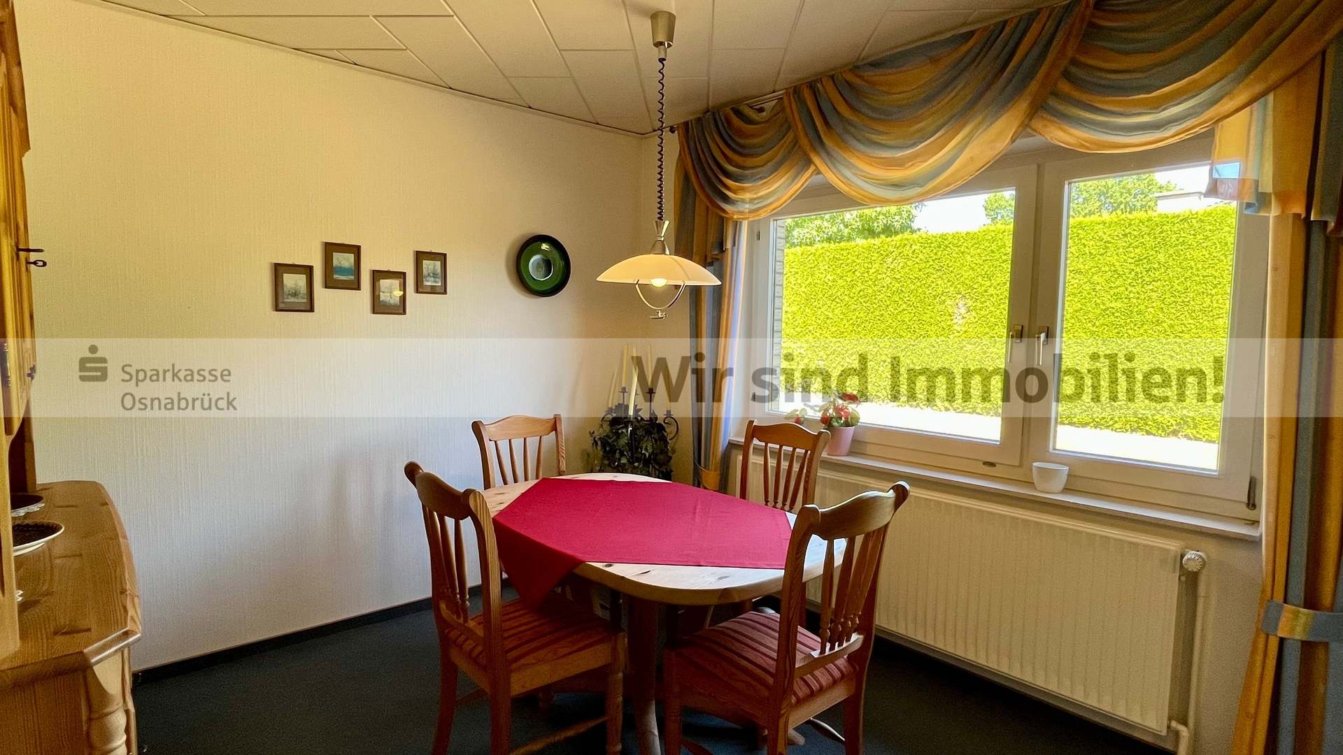 Esszimmer