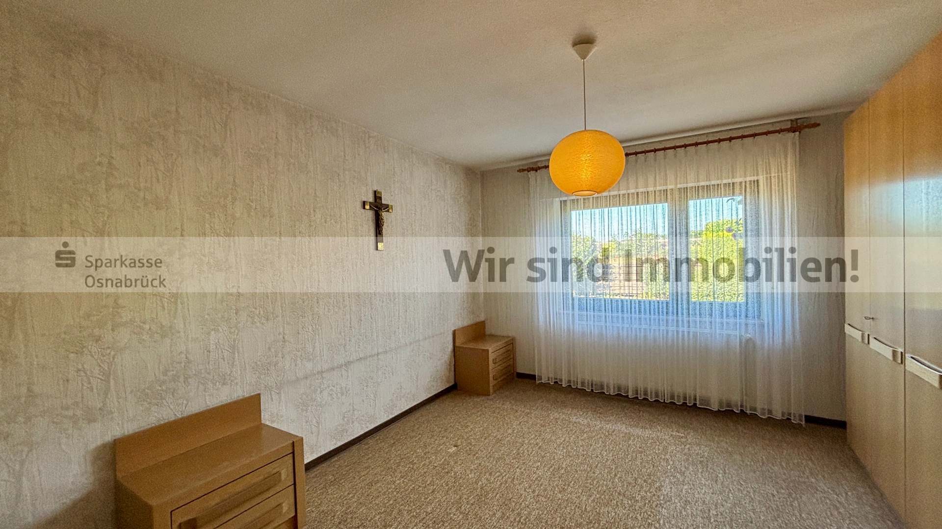 Elternschlafzimmer