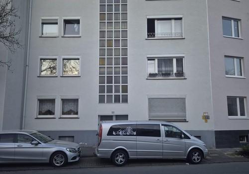 Gebäudeansicht