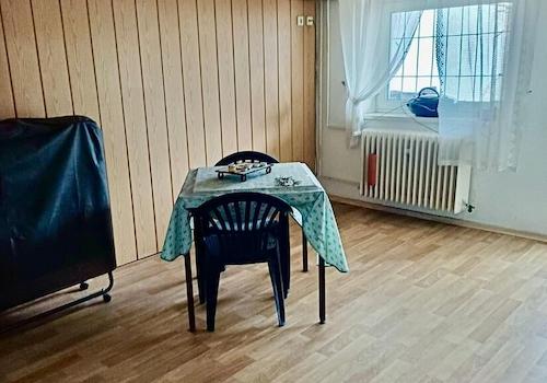 Auftenthaltsraum/UG