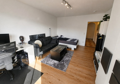 Schlafzimmer 2