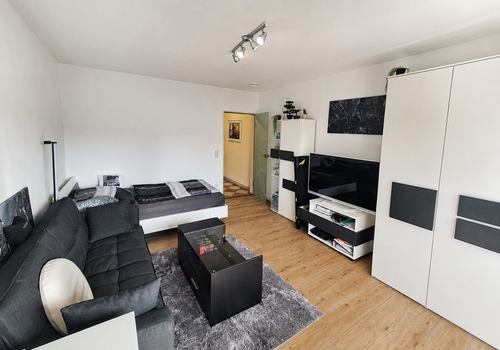 Schlafzimmer 2