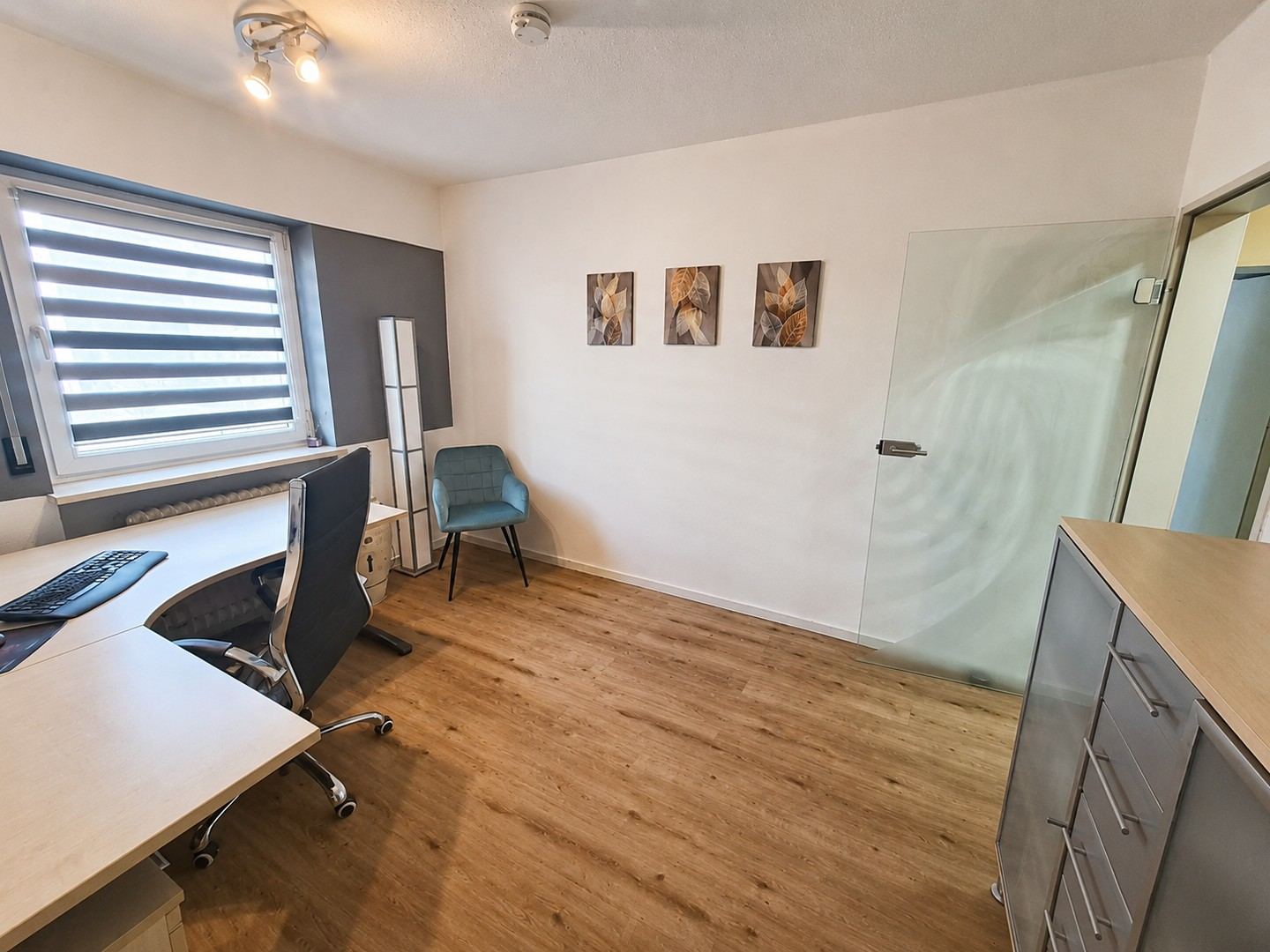 Schlafzimmer 3