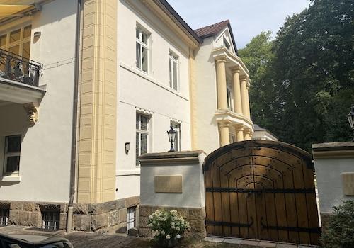 Villa in Herdecke