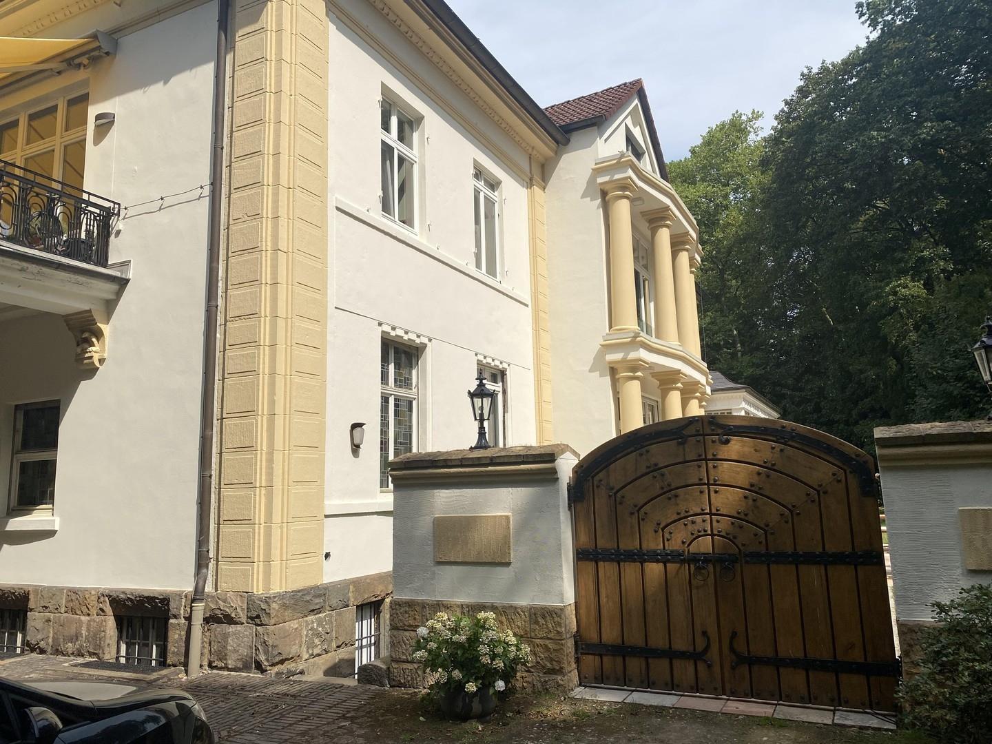 Villa in Herdecke