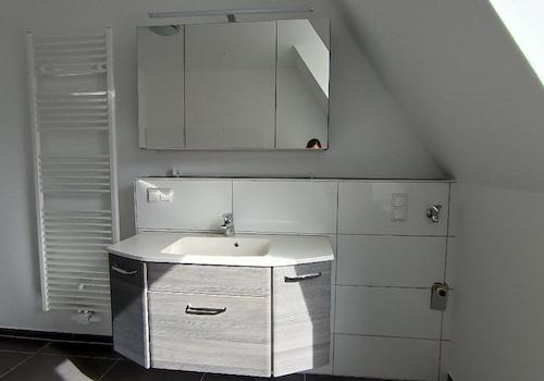 Badezimmer 1