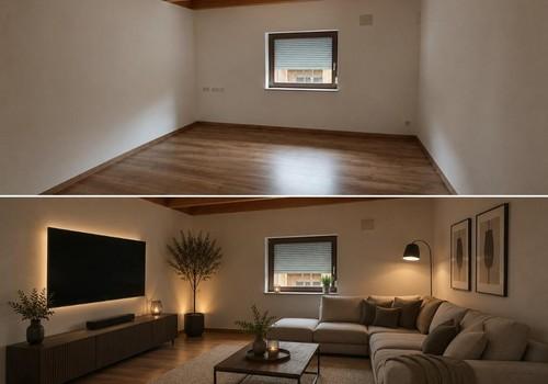 TV-Zimmer