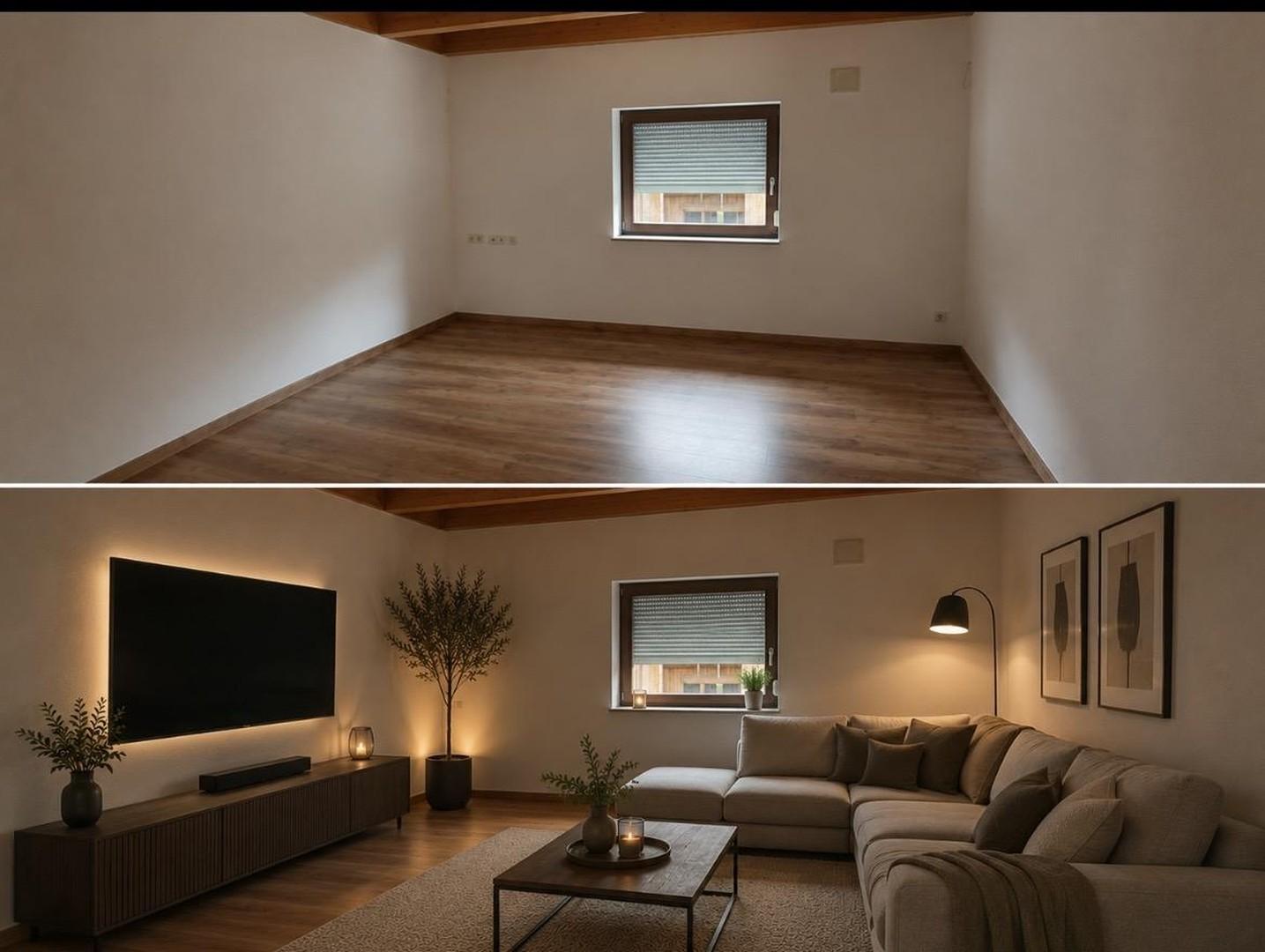 TV-Zimmer