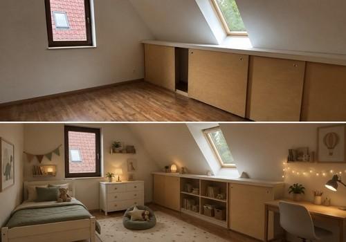 Kinderzimmer