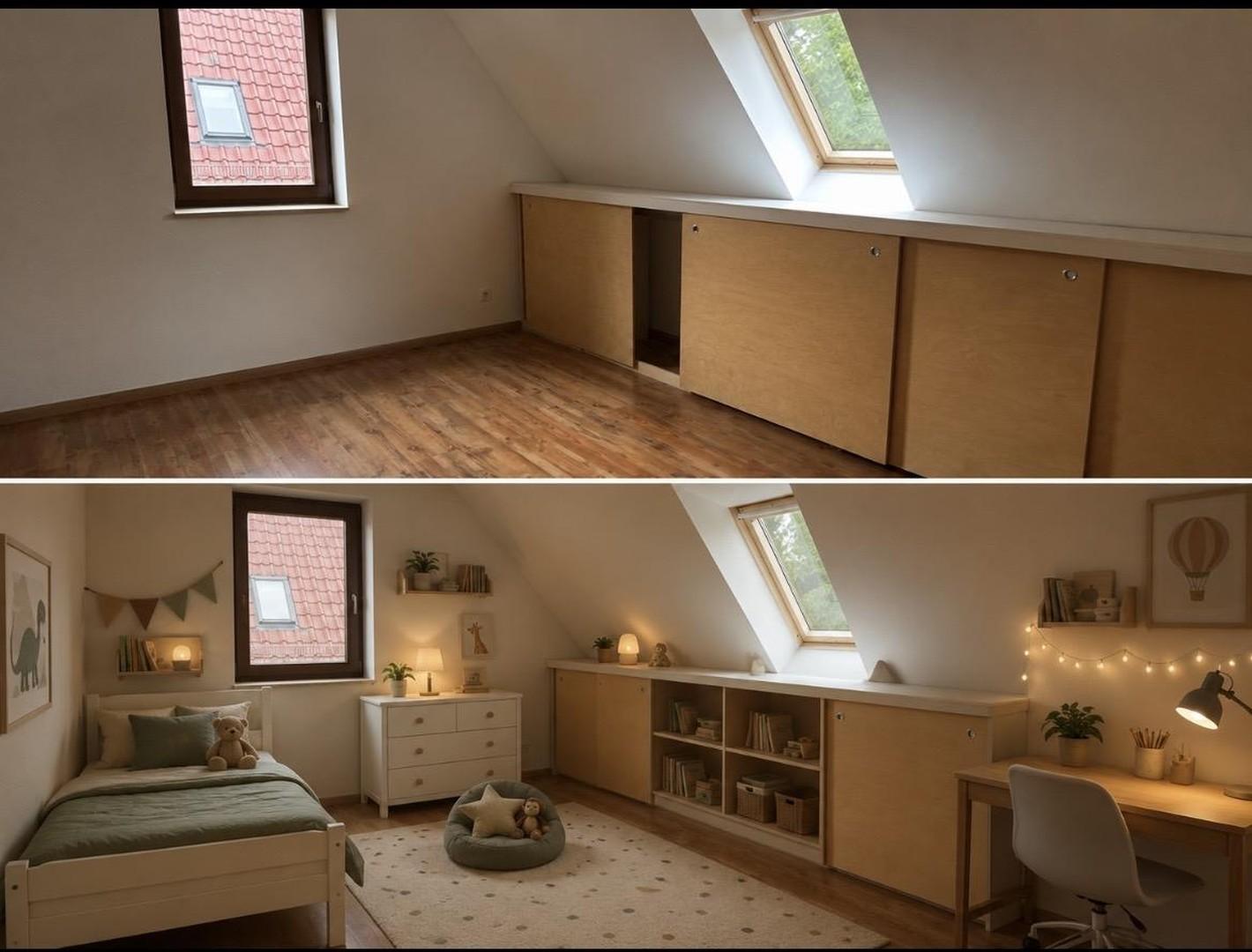 Kinderzimmer