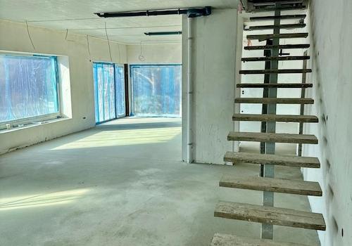 EG - Treppe