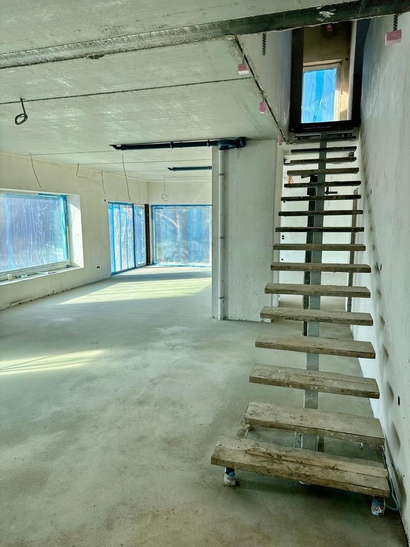 EG - Treppe