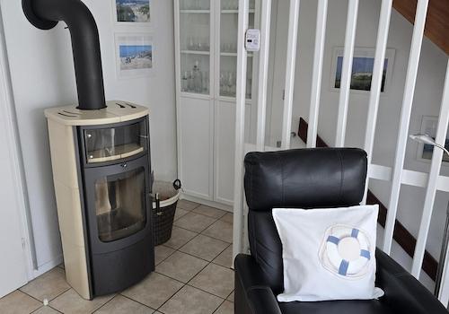 Kamin Hark Wohnzimmer