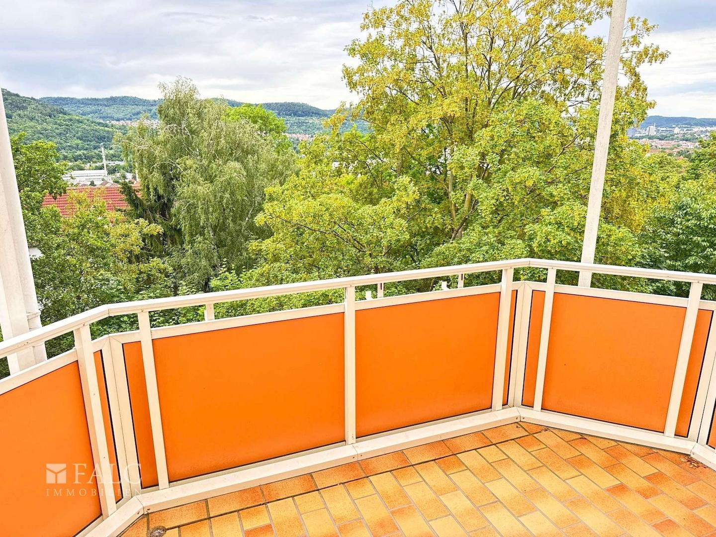 Balkon