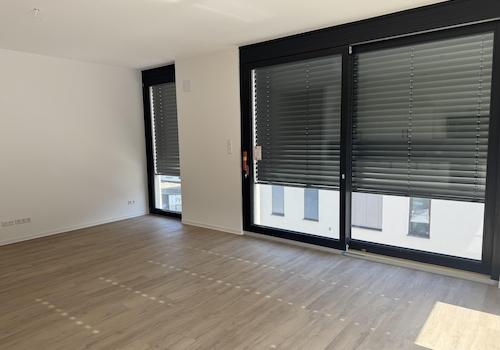 Wohnung
