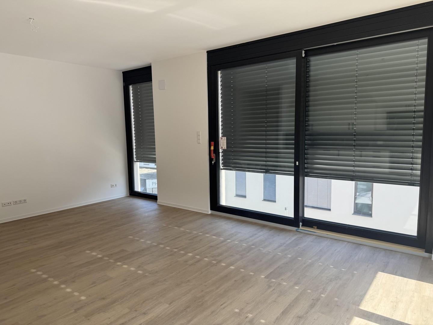 Wohnung