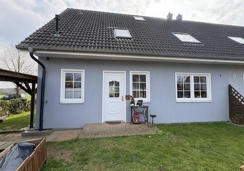 Eingangsbereich