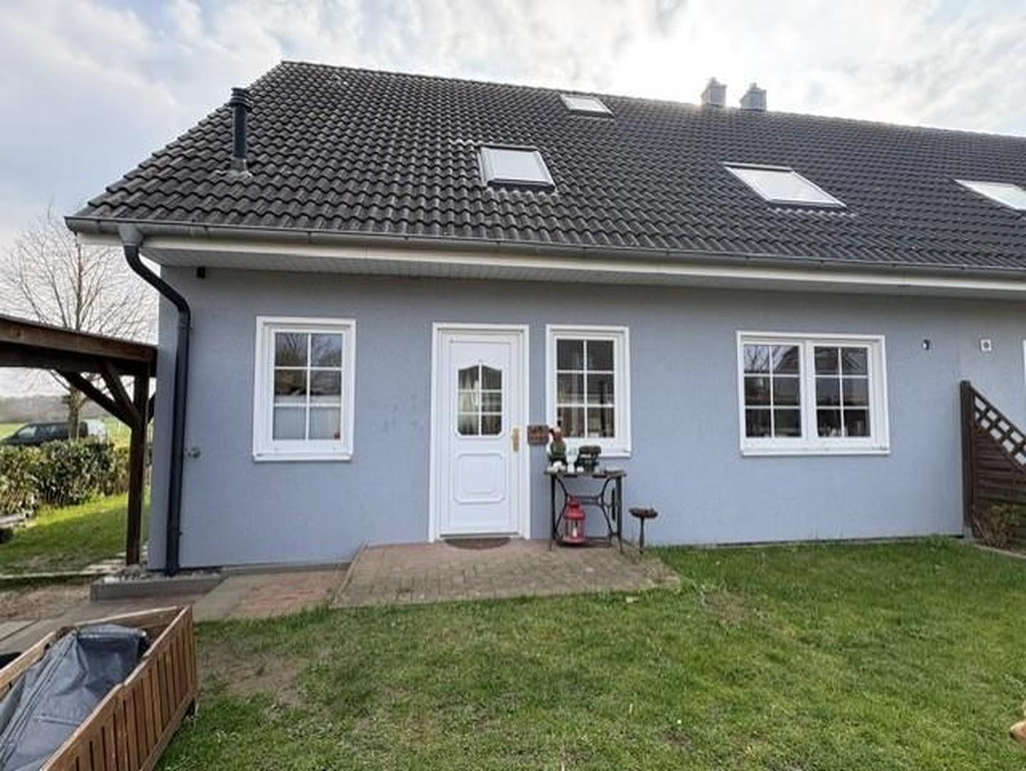 Eingangsbereich