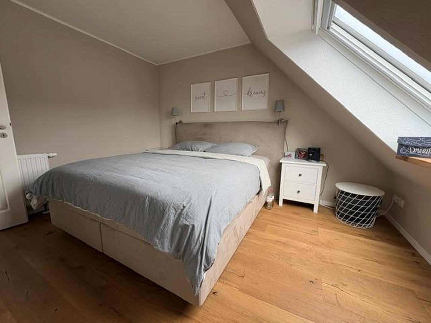 Schlafzimmer 2
