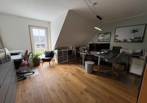 Schlafzimmer 3