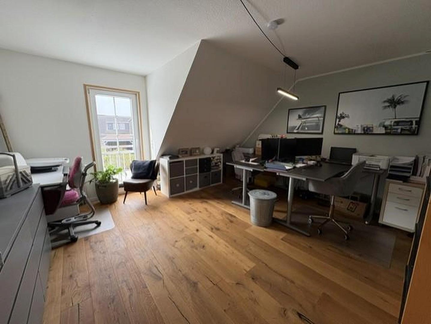 Schlafzimmer 3