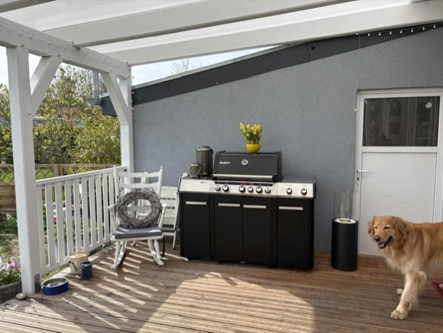 Veranda