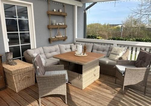 Veranda