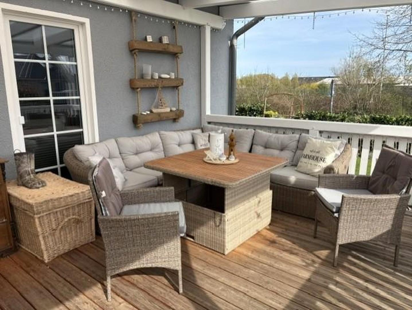 Veranda