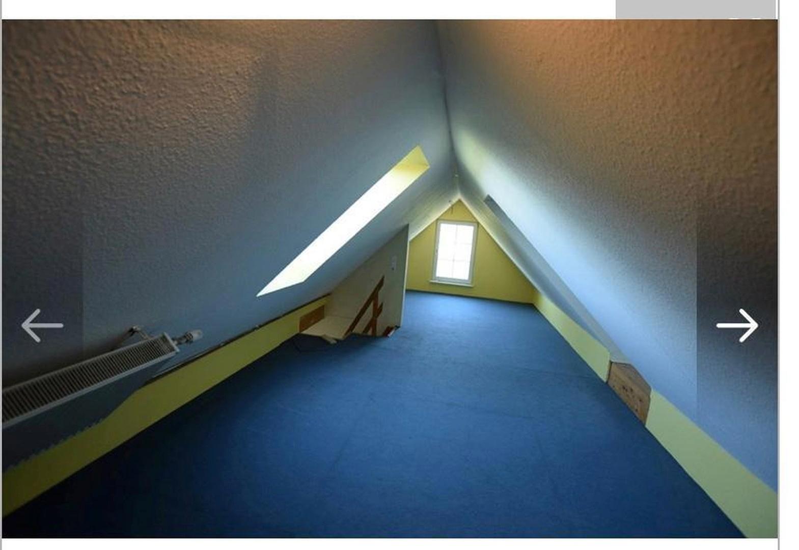 Dachboden