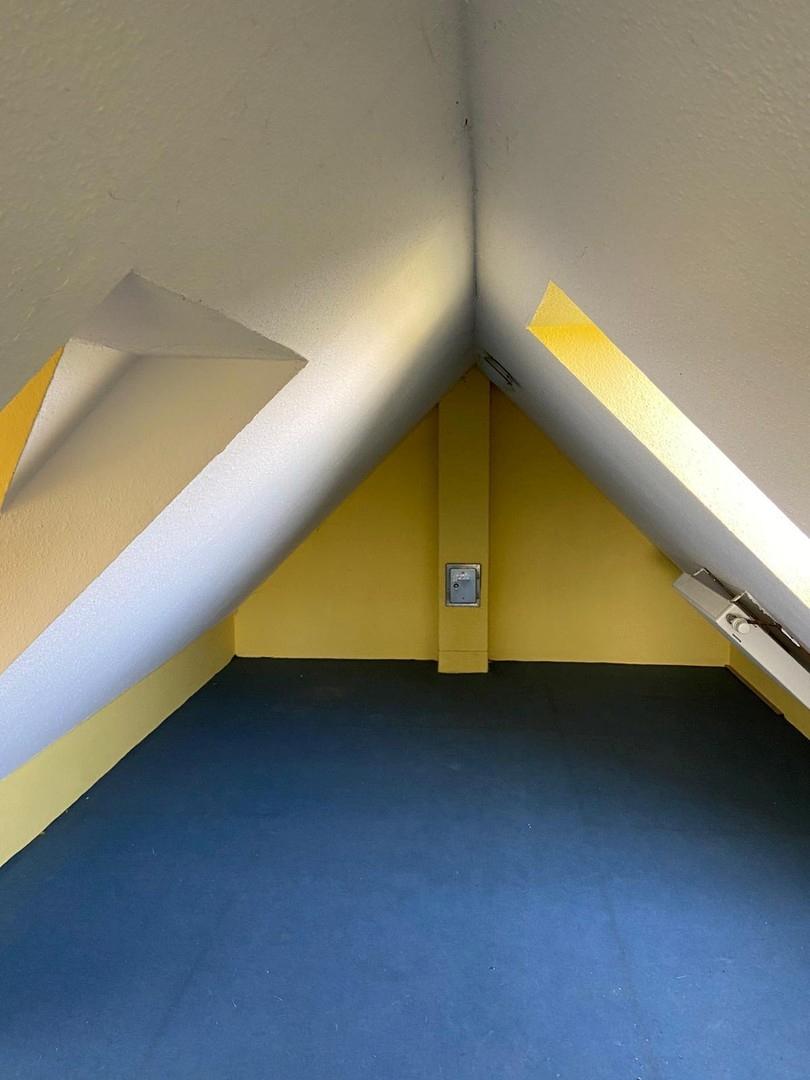 Dachboden