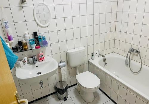Bad/WC