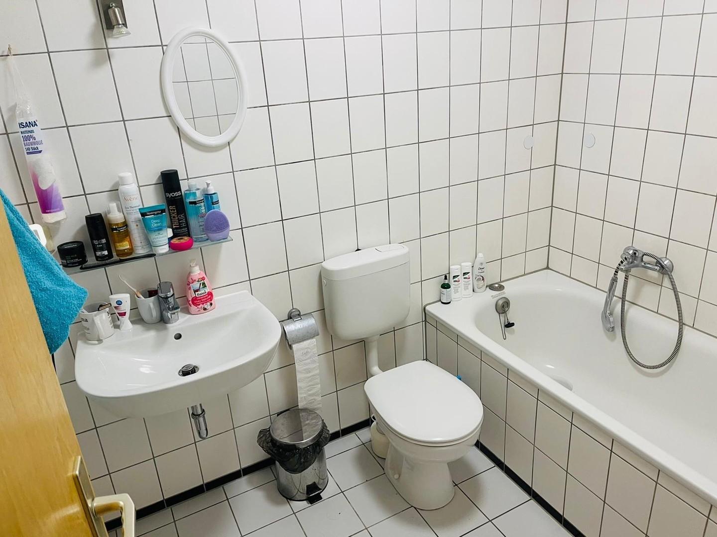 Bad/WC