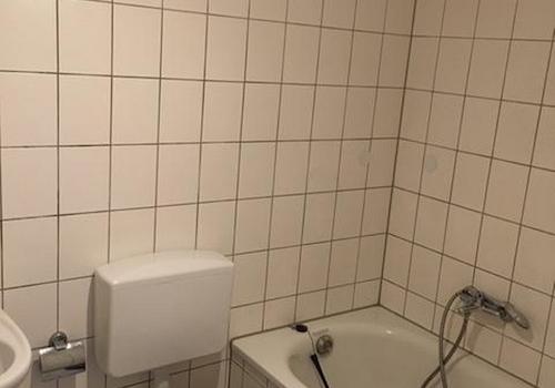 Bad/WC