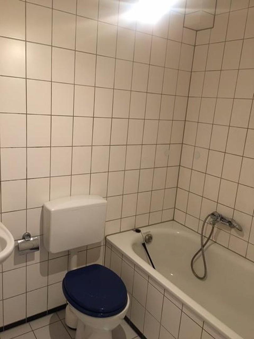 Bad/WC